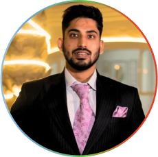 Kunal Garg