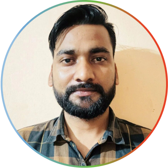Saurav Kumar
