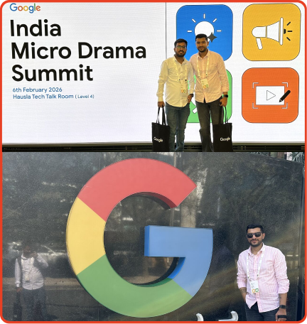 DramaSummit