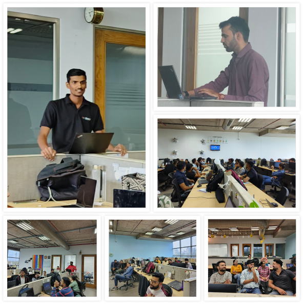 knowledgeSession