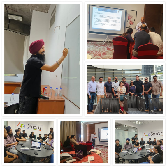 learnDevelopment