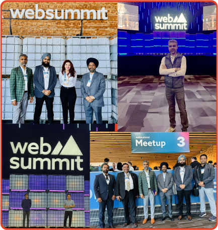 webSummit