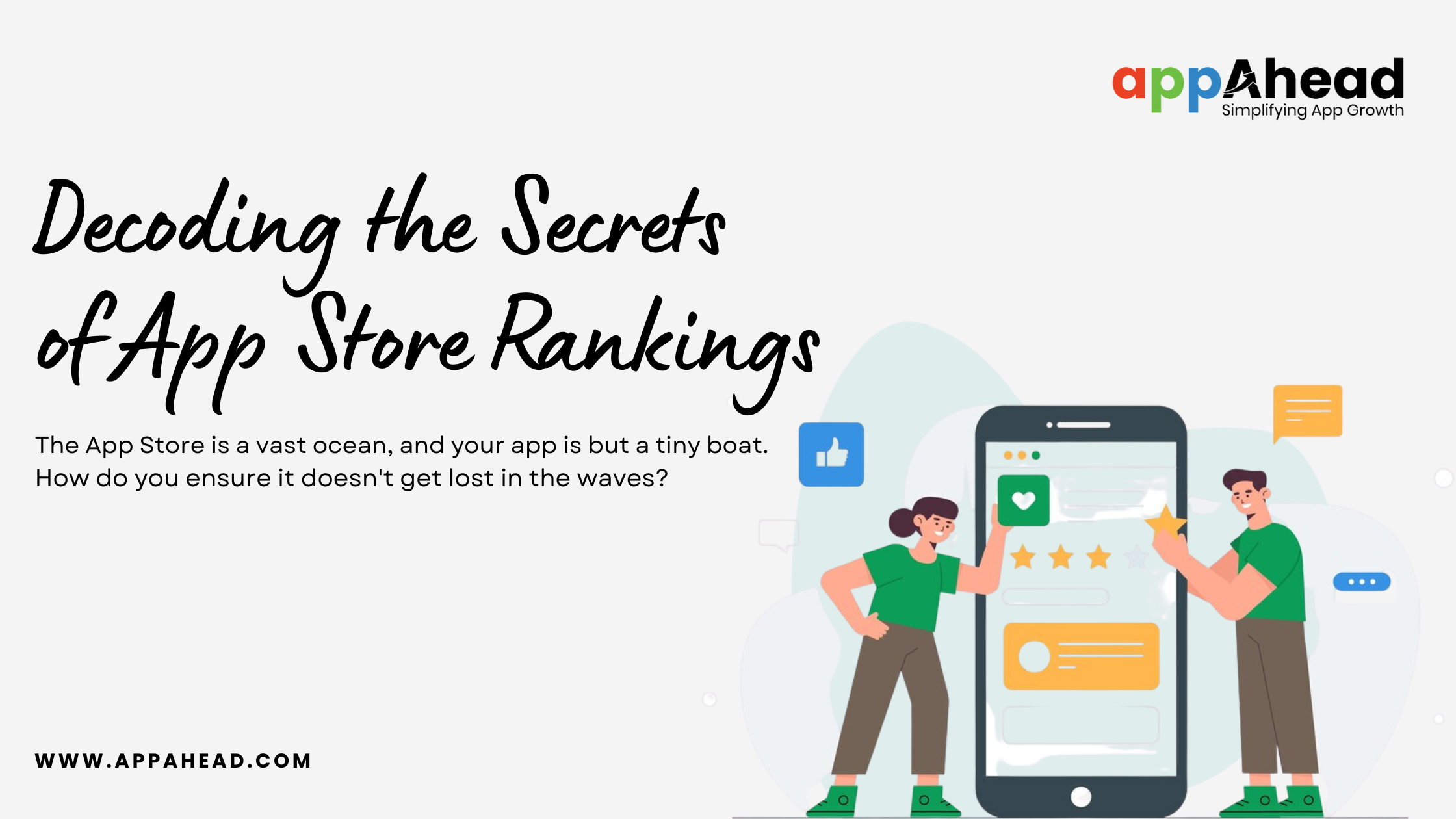 Unlocking App Success: Expert ASO Strategies | The Ultimate ASO Blog